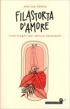 Filastorta d'Amore — Libro