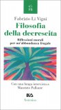 Filosofia della Decrescita — Libro