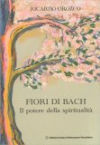 Fiori di Bach — Libro