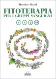 Fitoterapia per i Gruppi Sanguigni — Libro
