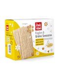 Foglie di Grano Saraceno Bio