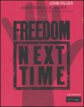 Aspettando la Libertà - Freedom Next Time — Libro