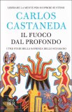 Il Fuoco dal Profondo — Libro