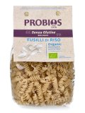 Fusilli di Riso
