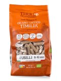 Fusilli di Timilia Bio