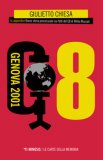 G8. Genova 2001 — Libro