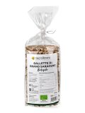 Gallette di Grano Saraceno Bio Italiano