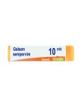 Gelsemium Sempervirens 10MK Globuli Monodose Boiron