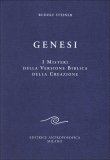 Genesi  — Libro