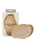 GLOV® Velvet Nano Touch 2 in 1 - Raspa per Piedi e Depilatore