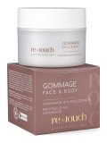Gommage Viso e Corpo Retouch
