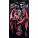 Gothic Tarot - Tarocchi Gotici