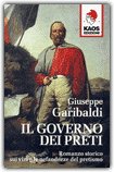 Il Governo dei Preti — Libro