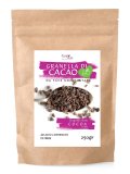 Granella di Cacao Crudo Biologico