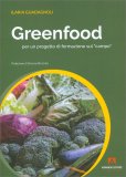 Greenfood — Libro