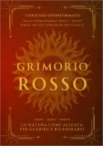 Grimorio Rosso — Libro