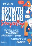 Growth Hacking Storystelling — Libro