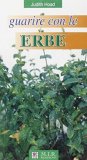 Guarire con le Erbe — Libro
