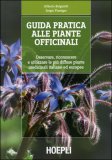 Guida Pratica alle Piante Officinali — Libro