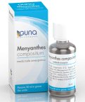 Guna Menyanthes Compositum Gocce 30 ml
