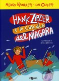Hank Zipzer e le Cascate del Niagara — Libro