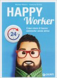 Happy Worker — Libro
