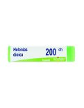 Helonias Dioica 200CH Globuli Monodose Boiron