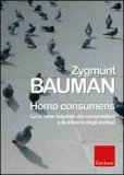 Homo Consumens — Libro