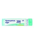 Hyoscyamus Niger 200CH Granuli Boiron