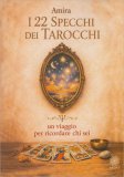 I 22 Specchi dei Tarocchi — Libro