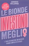Le Bionde Investono Meglio — Libro