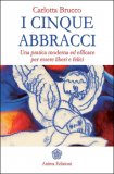 I Cinque Abbracci  — Libro