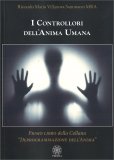 I Controllori dell'Anima Umana — Libro