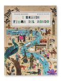 I Grandi Fiumi del Mondo — Libro