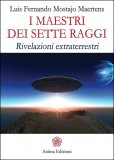 I Maestri dei Sette Raggi  — Libro