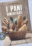 I Pani Dimenticati — Libro