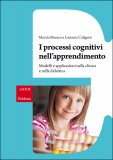 I Processi Cognitivi nell'Apprendimento — Libro