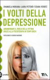 I Volti della Depressione — Libro