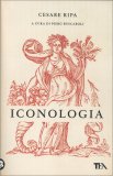 Iconologia — Libro