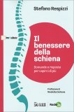 Il Benessere della Schiena — Libro