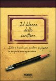 Il Blocco dello Scrittore — Libro