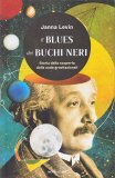 Il Blues dei Buchi Neri — Libro