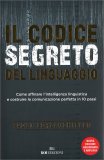 Il Codice Segreto del Linguaggio — Libro