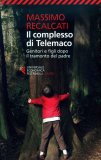 Il Complesso di Telemaco  — Libro