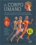 Il Corpo Umano — Libro