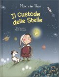 Il Custode delle Stelle — Libro