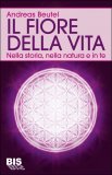 Il Fiore della Vita  — Libro