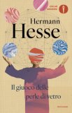 Il Giuoco delle Perle di Vetro — Libro