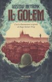 Il Golem — Libro