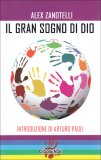 Il Gran Sogno di Dio  — Libro